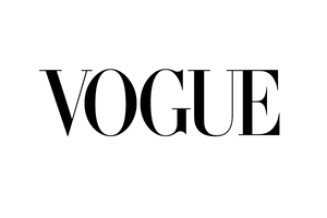 logo vogue